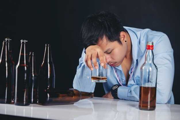 Причины алкогольного делирия