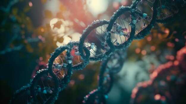Аллельные гены и их роль в формировании здоровья