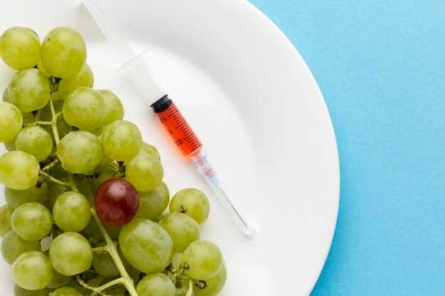 Внешний вид аллергии на виноград