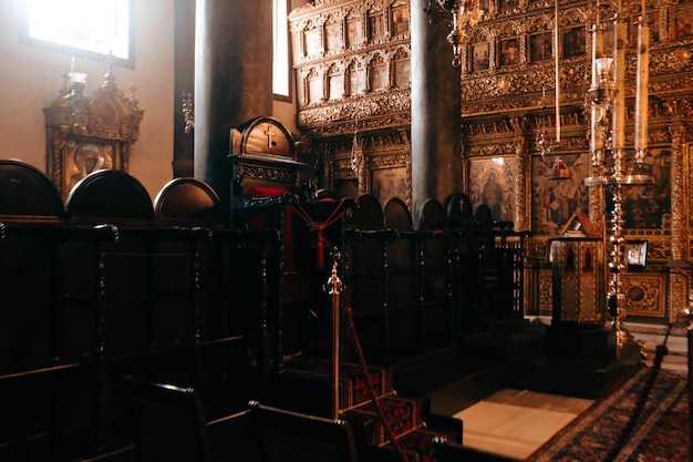 Армянские церкви в России и в мире