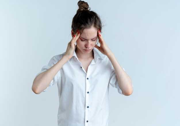 Методы лечения головной боли