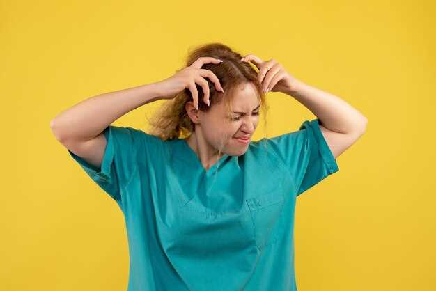 Болит голова: причины и методы лечения