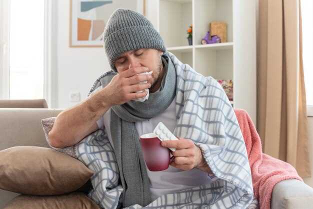 Альтернативные методы борьбы с гриппом у взрослых