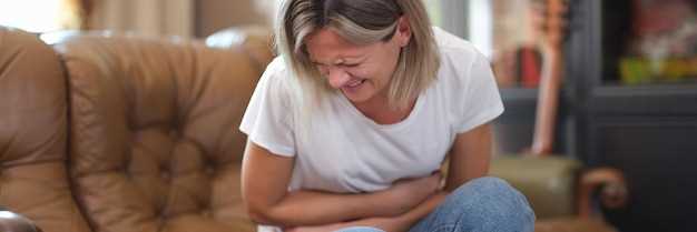 Причины и симптомы воспаления в кишечнике у взрослых