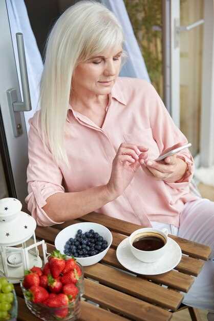 Здоровье женщин после 50 лет и его связь с повышенным холестерином