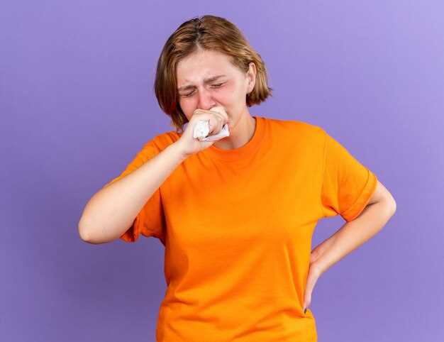 Эффективные способы остановить кровотечение из носа