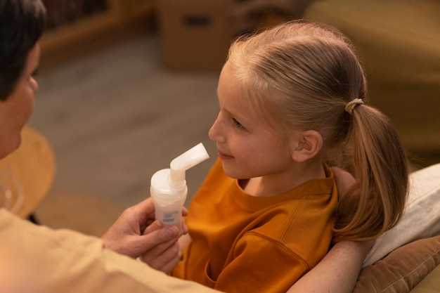 Что нужно знать о сопутствующих симптомах кашля у ребенка