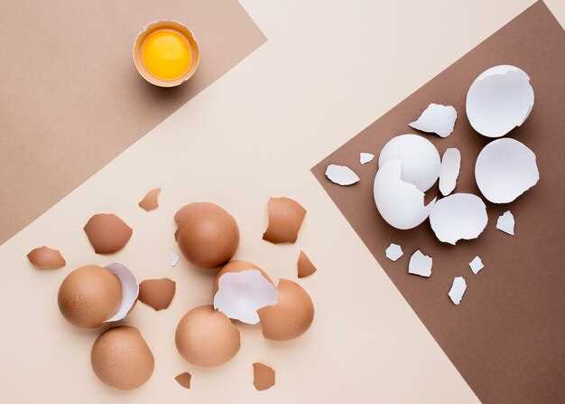 Польза сырых яиц для здоровья