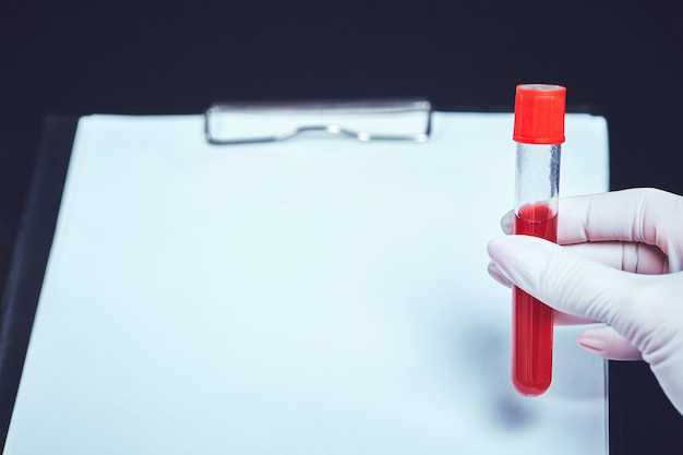 Стандарты общего анализа крови