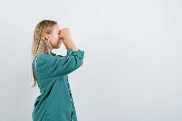 Причины и симптомы прозрачного выделения из носа