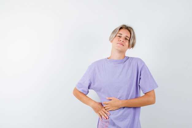Боли при циррозе печени: какие симптомы и где они локализованы
