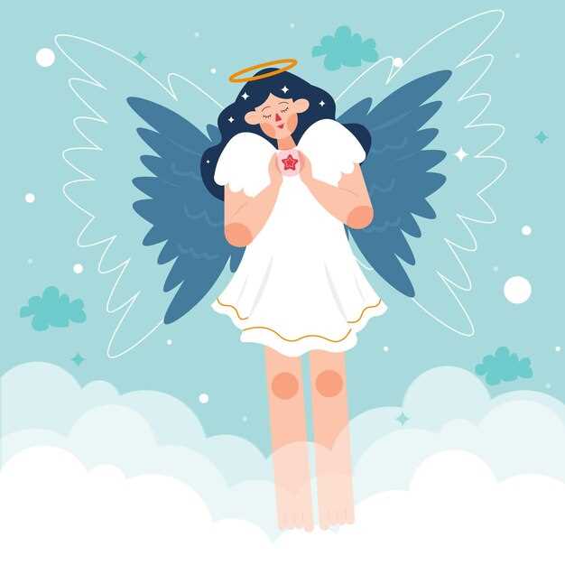 Как узнать имя своего ангела-хранителя?