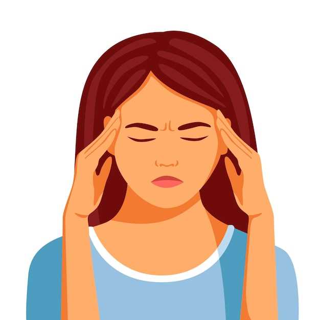 Болит голова в висках и болят глаза: причины и лечение
