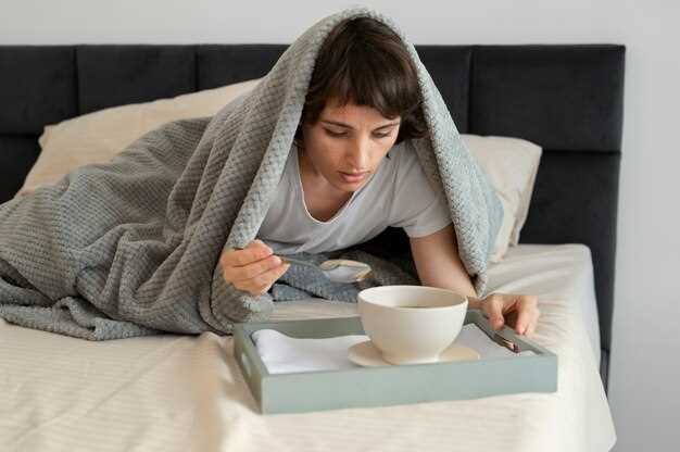 Эффективные способы борьбы с простудой и гриппом