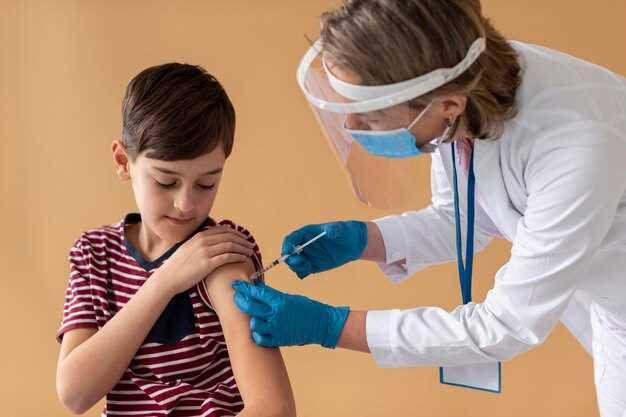 Важные моменты о пробах на аллергию у детей