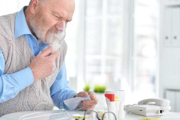 Как распознать приступы астмы?