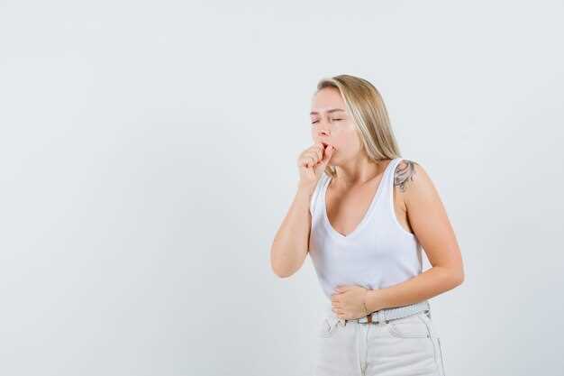 Как эффективно лечить воспаление во рту