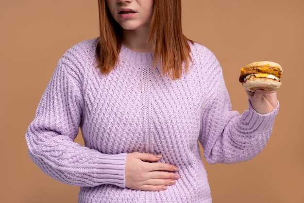 Методы лечения жировой дистрофии печени