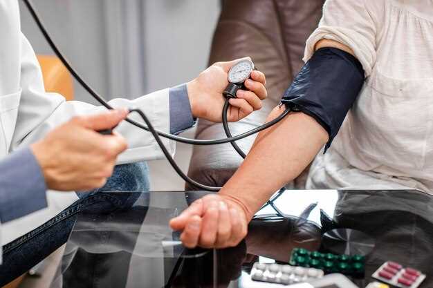 Повышенное артериальное давление: причины, симптомы и последствия