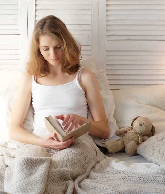 Планирование беременности: основные аспекты и рекомендации