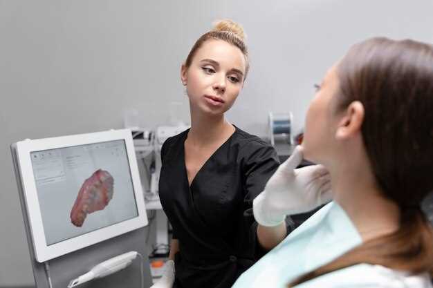 Этапы и преимущества УЗИ щитовидной железы у женщин