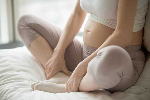Снятие тонуса матки в ранней беременности: важные советы