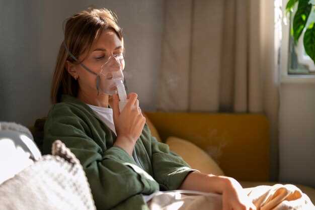 Почему дыхание становится трудным: причины хрипов в бронхах при астме