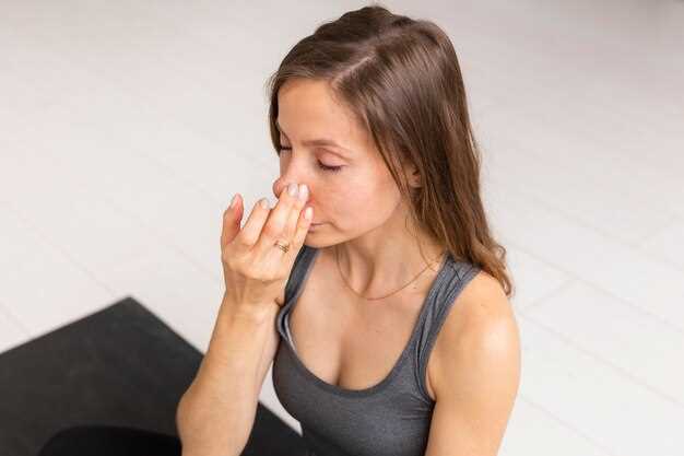 Симптомы и причины заложенности носа при гайморите