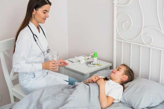Подготовка ребенка к операции по удалению аппендицита