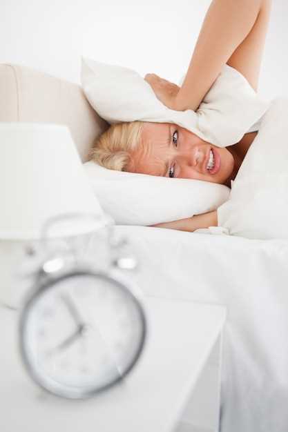 Организуйте правильный режим дня для улучшения качества сна