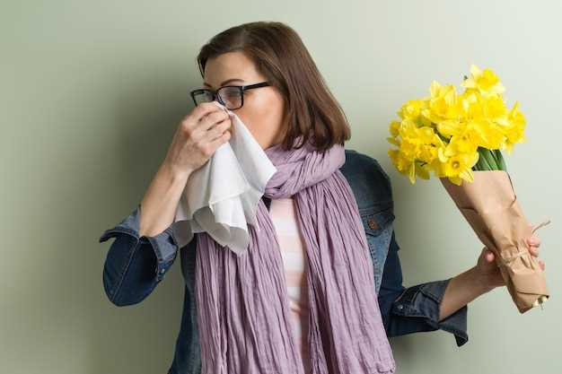 Как определить свою аллергию?