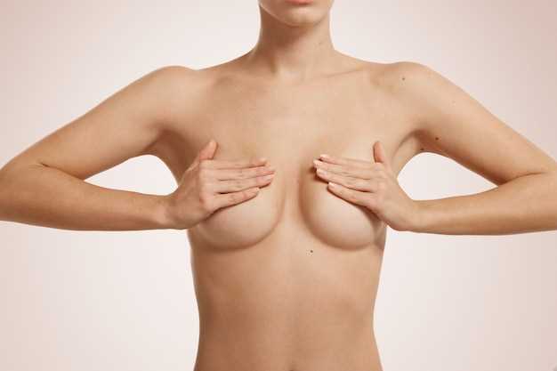 Что происходит с грудью при раке: распространенные изменения и симптомы
