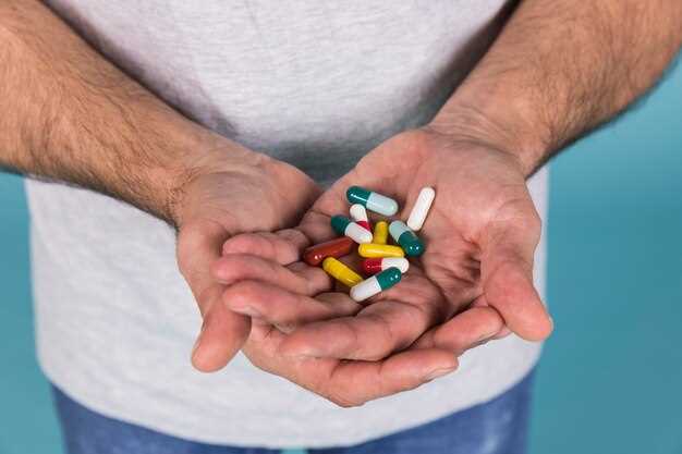 Рекомендуемые антибиотики для лечения цистита у мужчин
