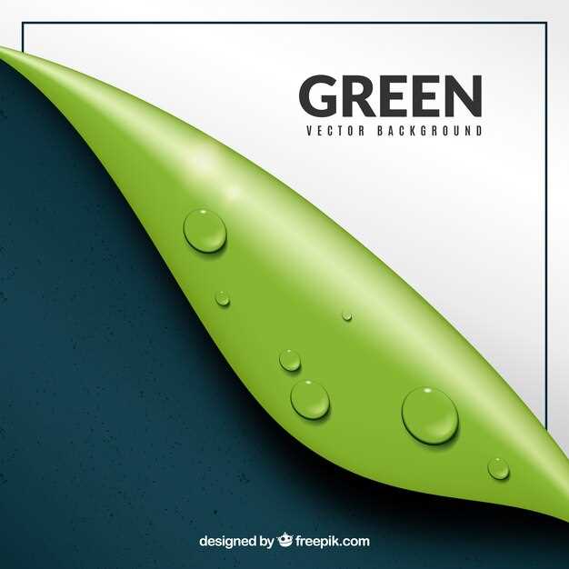 Капли Зеленина: состав и действующие вещества