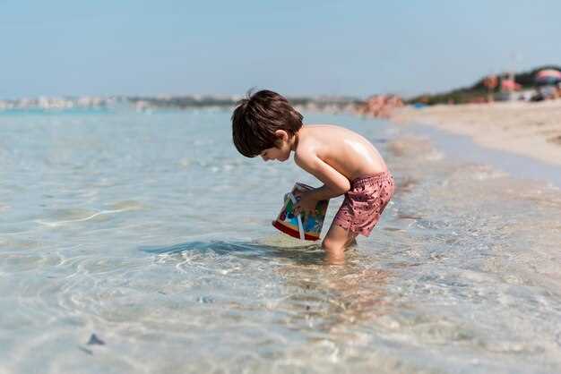 Важные моменты перед купанием после ветрянки у детей