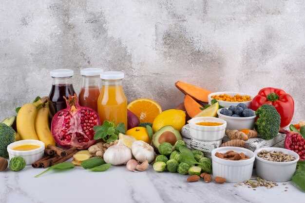 Избыток витаминов в организме: Здоровье и проблемы