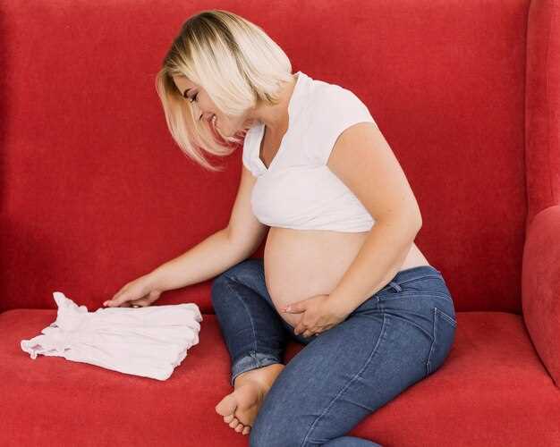 Методы определения пола ребенка при беременности