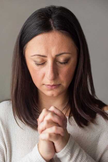 Молитва: сила освобождения от негатива