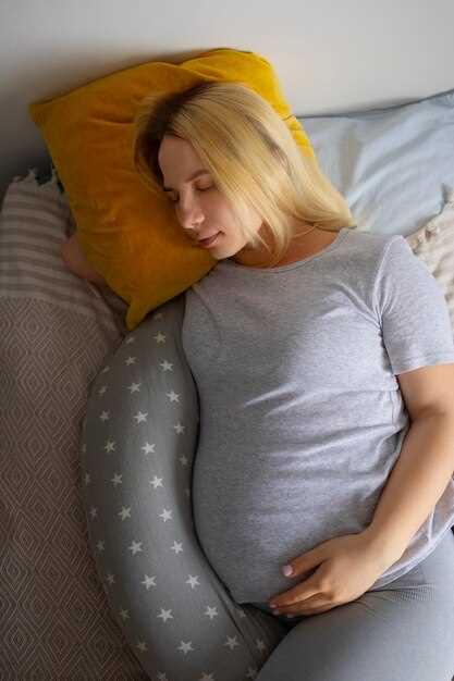 Когда начинается тошнота во время беременности
