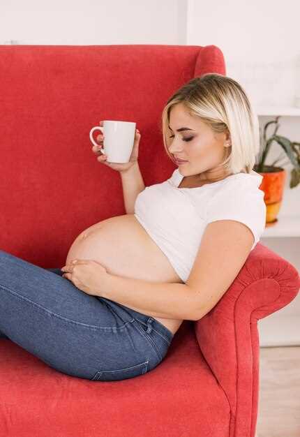 Причины и сроки тошноты во время беременности