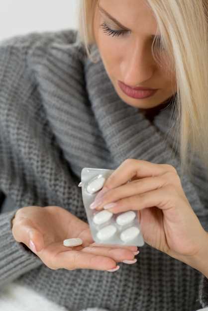 Выбор негормональных таблеток при климаксе: отзывы и сравнение