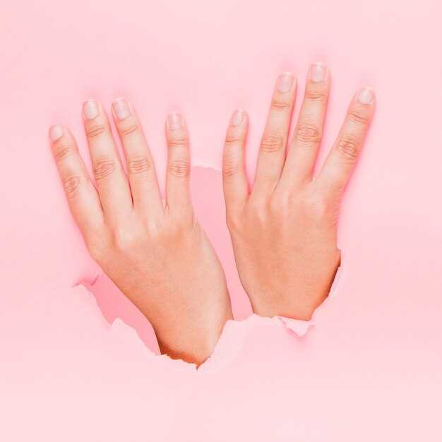 Пигментные изменения ногтей: причины и симптомы патологии