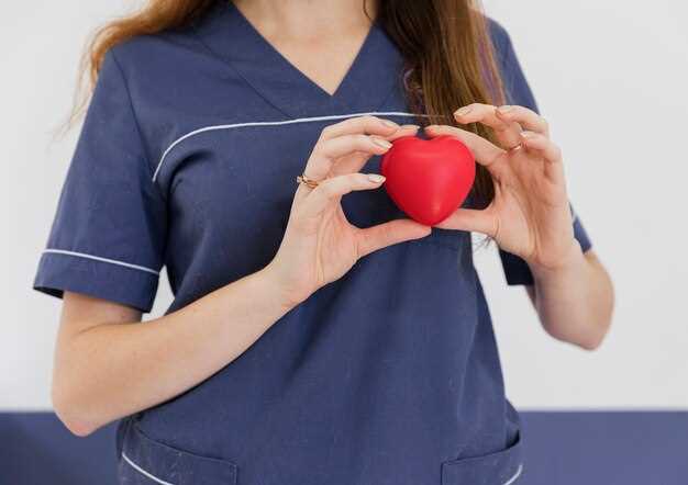 Результаты операций на сердце при инфаркте