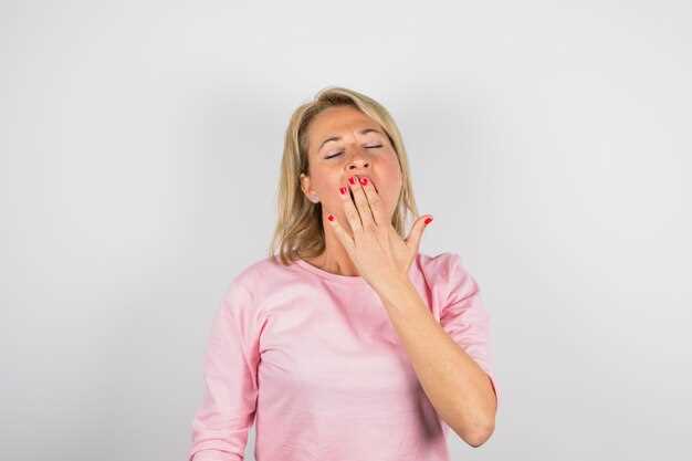 Медицинские состояния: когда сухость во рту сигнализирует о проблемах со здоровьем
