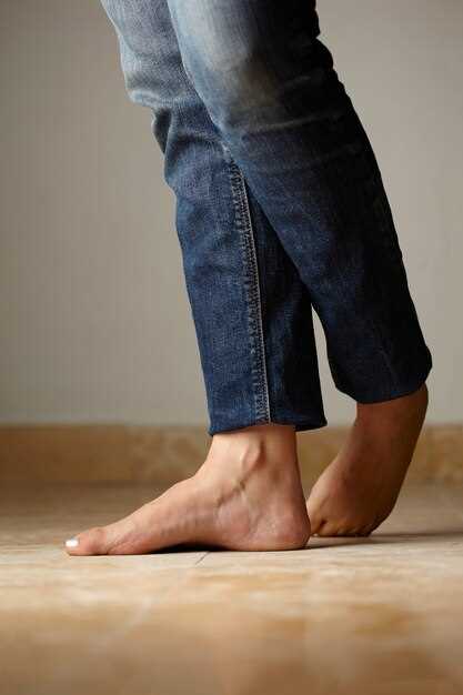 Какие факторы могут вызывать отечность ног у мужчин?