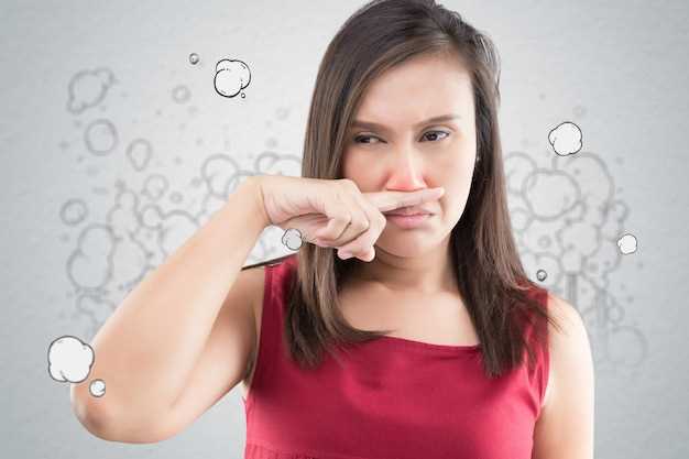 Функции пазух носа и их роль в организме