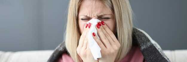 Внешние факторы, вызывающие носовое кровотечение у женщин
