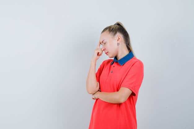 Причины кровотечений из носа у подростков