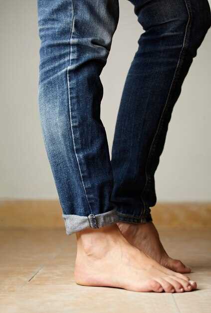 Причины немоты больших пальцев на ногах у мужчин