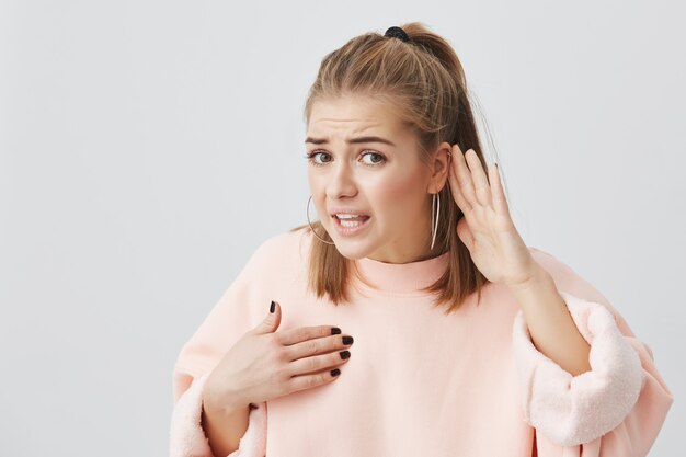 Методы лечения шума в ухе: что помогает и как выбрать подходящее лечение